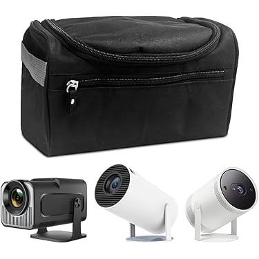 Amazon.co.jp 最新リリース: プロジェクターバッグ・ケース の新着